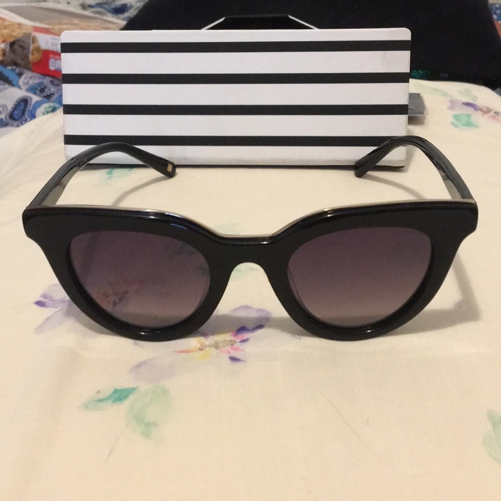 Handmade Designer Carolina Lemke | Sunglasses